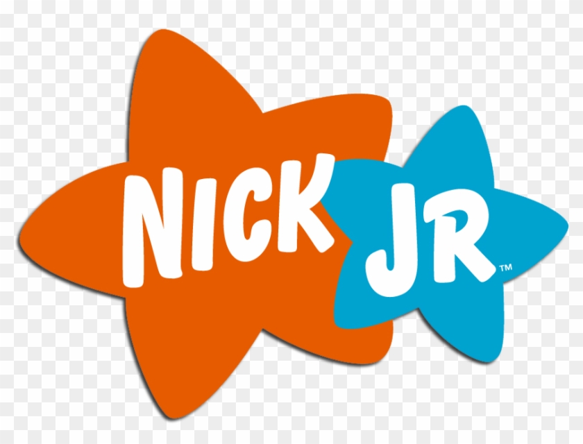 800px Nick Logo - Nick Clipart (#924880) - PinClipart - Clip Art Library