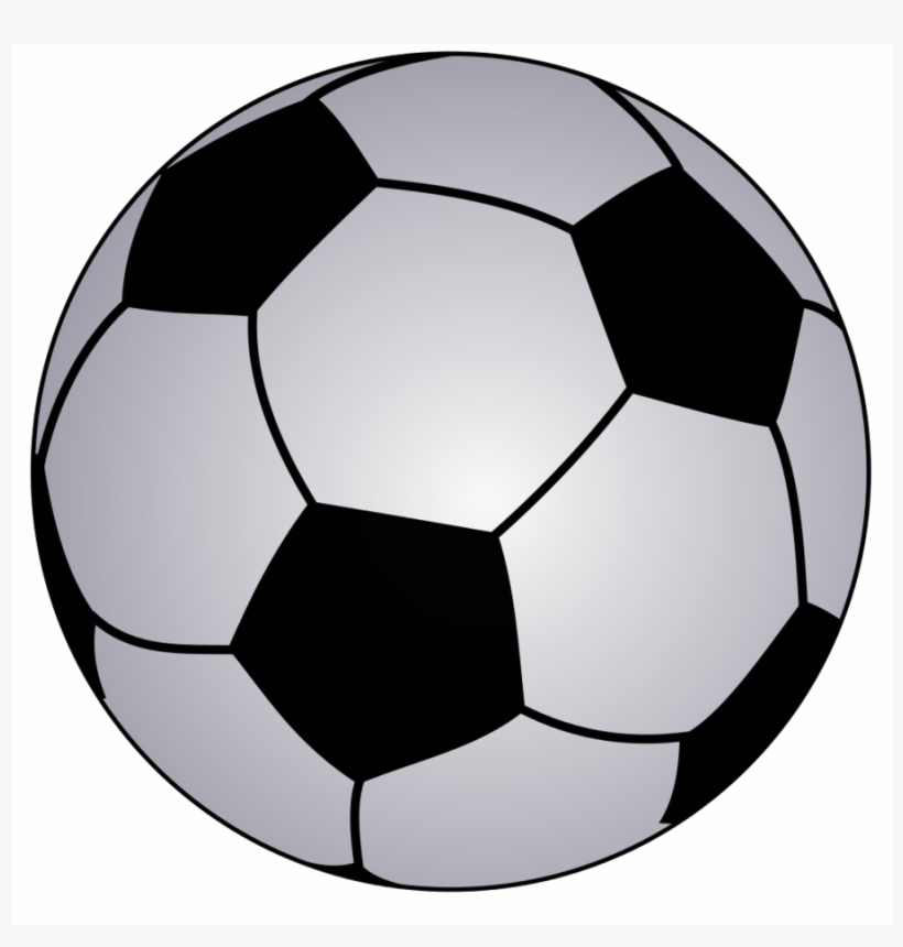 Soccer Balls Clip Art Images – Browse 25,726 Stock Photos, Vectors ...