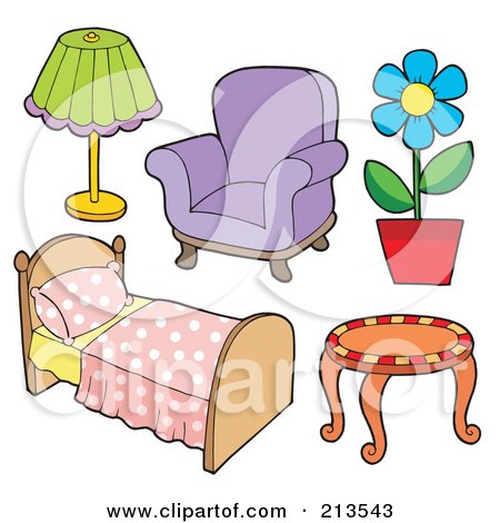 https://clipart-library.com/2023/213543-Royalty-Free-RF-Clipart-Illustration-Of-A-Digital-Collage-Of-Household-Furniture.jpg