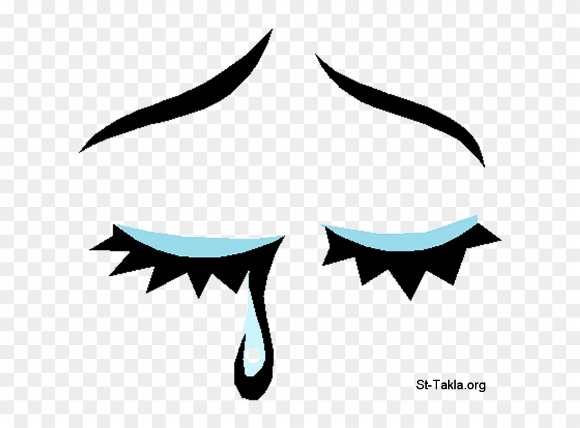 tears - Clip Art Library