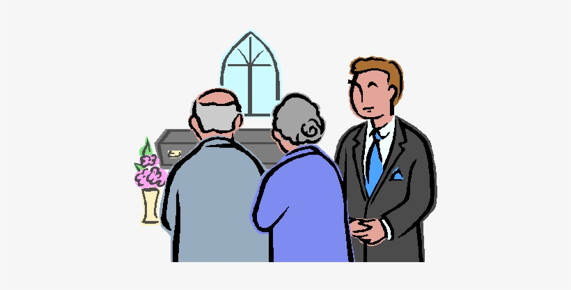 Catholic Funeral Mass Clip Art