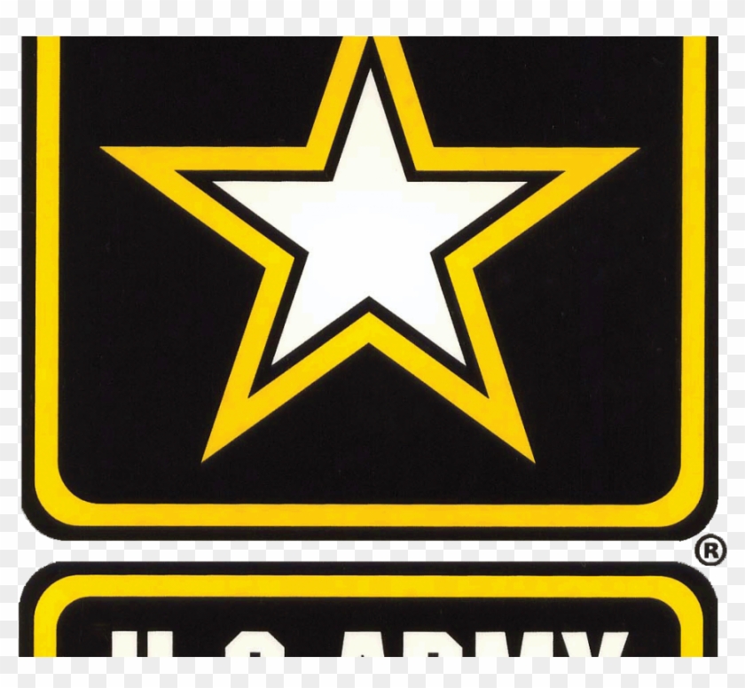 Official U.S. Army Logo - Star Emblem and Brand Identity