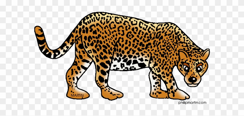 jaguars - Clip Art Library