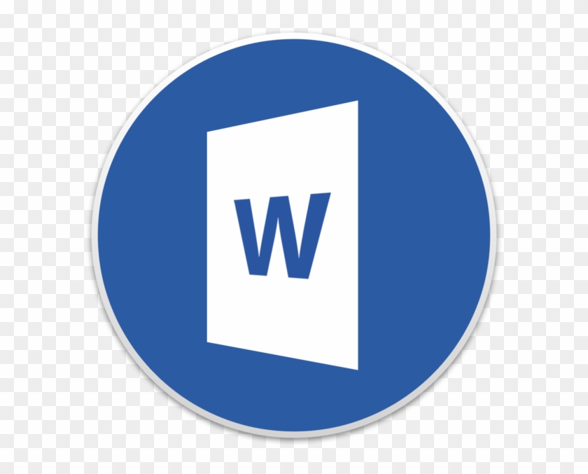 word processing icon