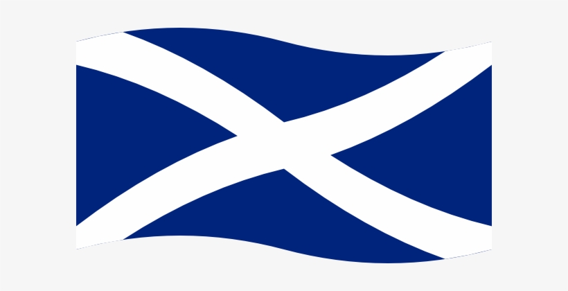 Scottish Flag Clipart - Scotland Flag Clip Art - Free Transparent ...