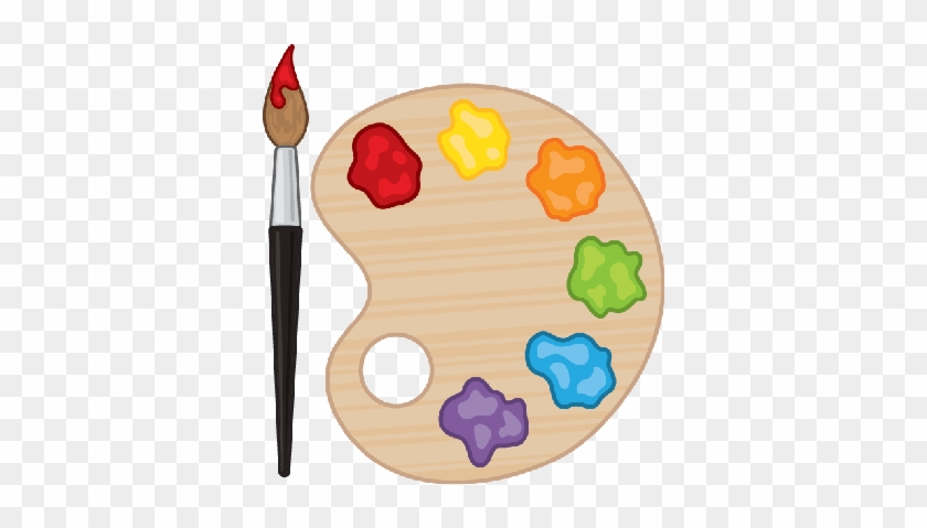 Free Paint Tray Cliparts, Download Free Paint Tray Cliparts png images,  Free ClipArts on Clipart Library