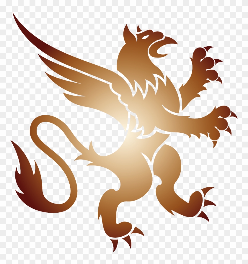 Griffin Clip Art N6 free image download - Clip Art Library