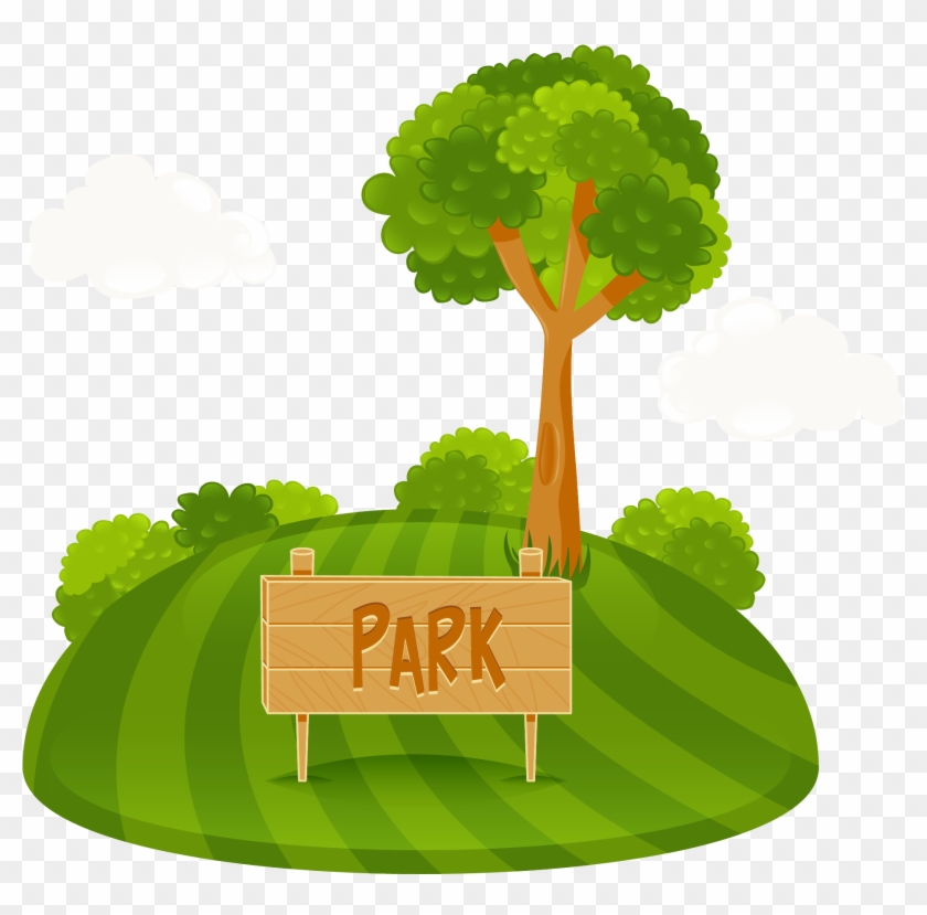 Park Stock Illustrations – 588,291 Park Stock Illustrations - Clip Art ...