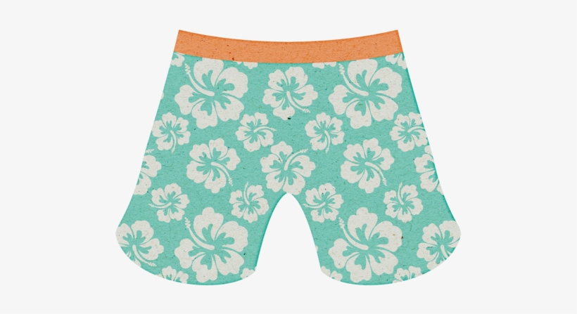 Swimwears Clip Art Library