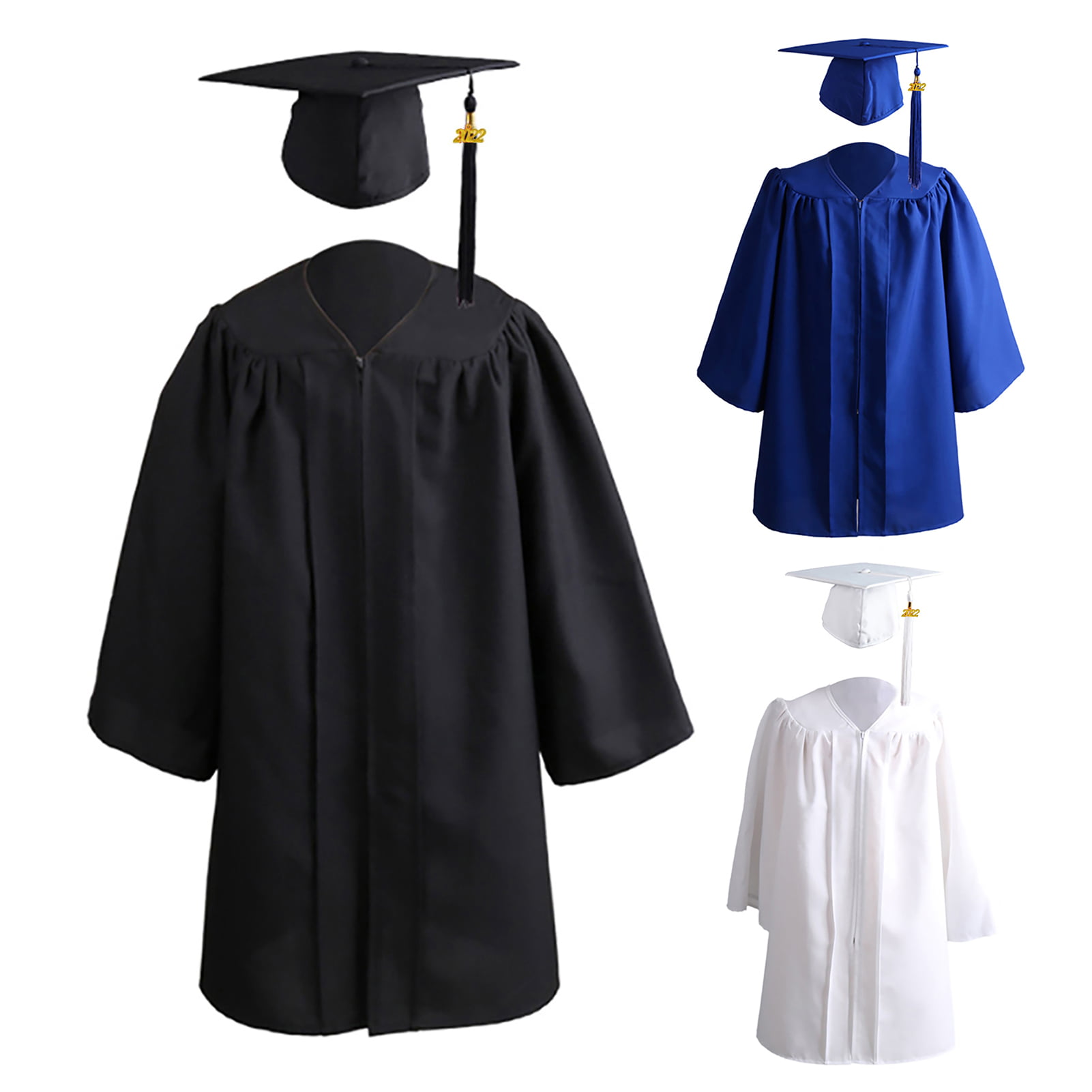 Graduation cap and gown clipart 2 - Clipart Library - Clip Art Library