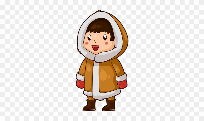 eskimo - Clip Art Library