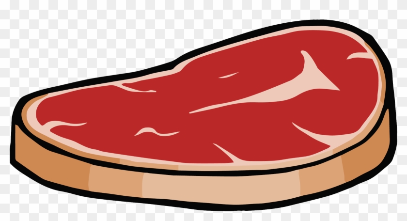 Meat - Raw Meat Clip Art Transparent PNG - 900x593 - Free Download ...