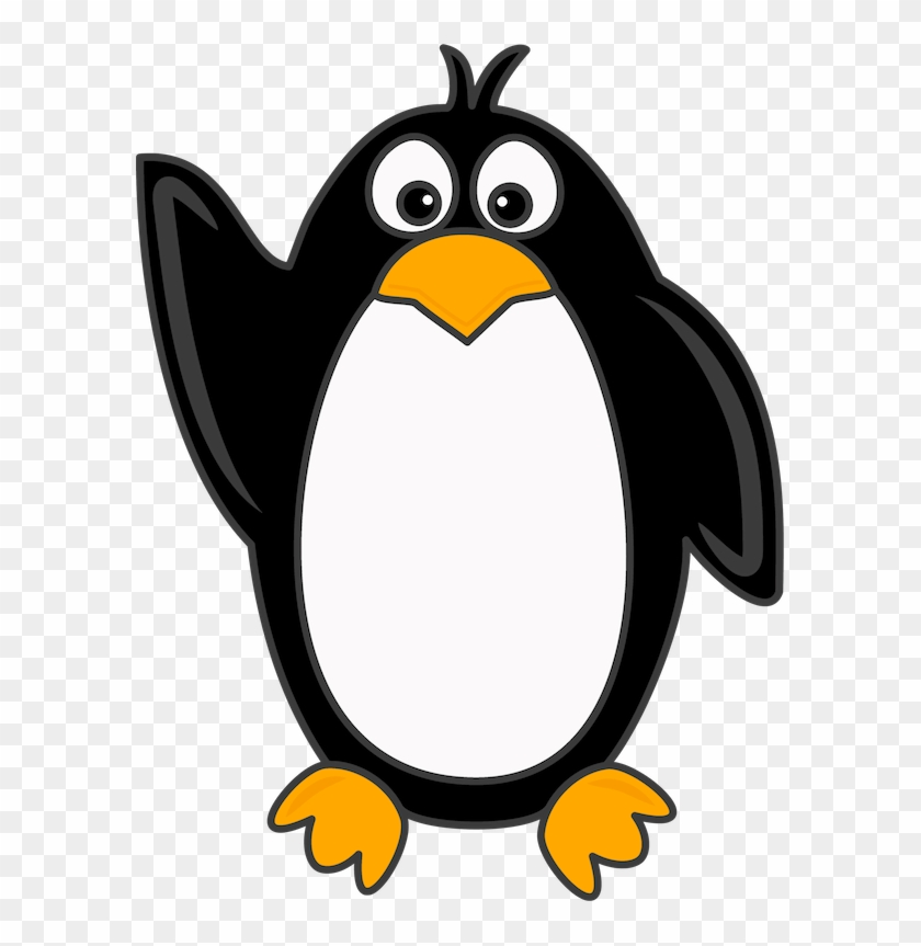 Winter Penguin Clipart - Free Clipart Images Clipart Library - Clip Art ...