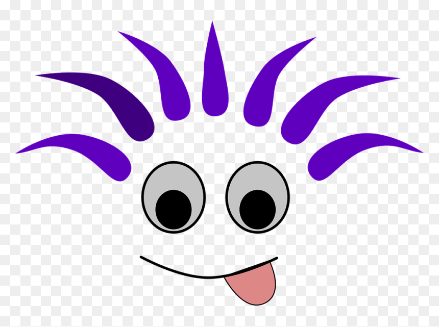 Transparent Silly Face Png - Roblox Faces Clipart, clipart, png clipart