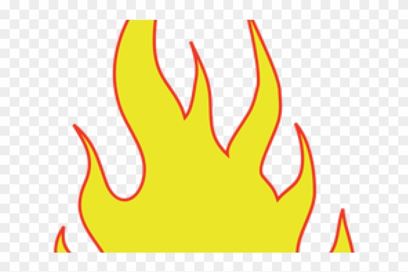 Flames Racing Flame Clip Art At Clker Vector Clip Art Clipart Library