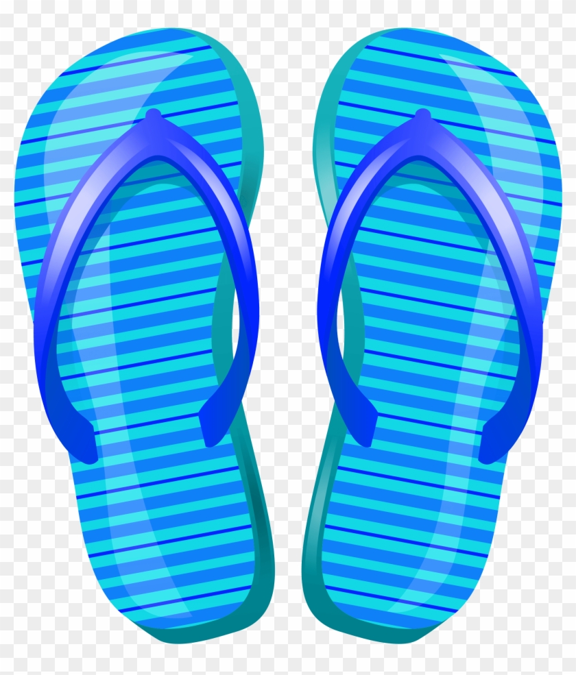 Slipper Illustration PNG, Vector, PSD, and Clipart With - Clip Art Library