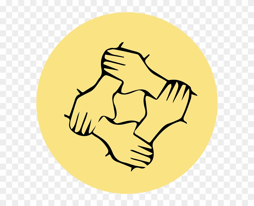 helping hands - Clip Art Library
