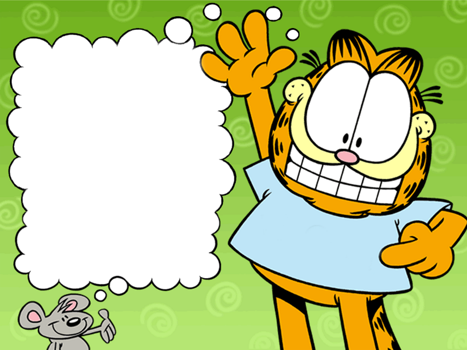 Garfield and Odie, Odie Garfield Snoopy Comics , Dog transparent - Clip ...