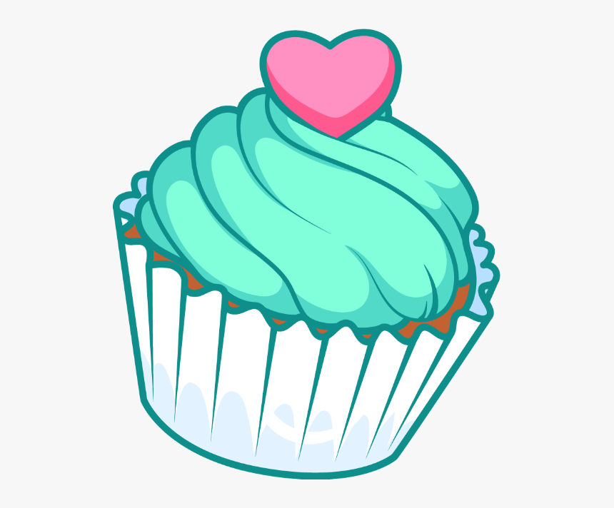 funny cupcakes - Clip Art Library