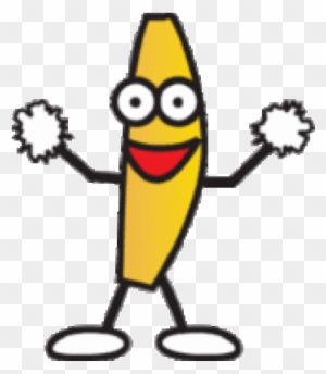 Dancing Banana, Roblox Wiki