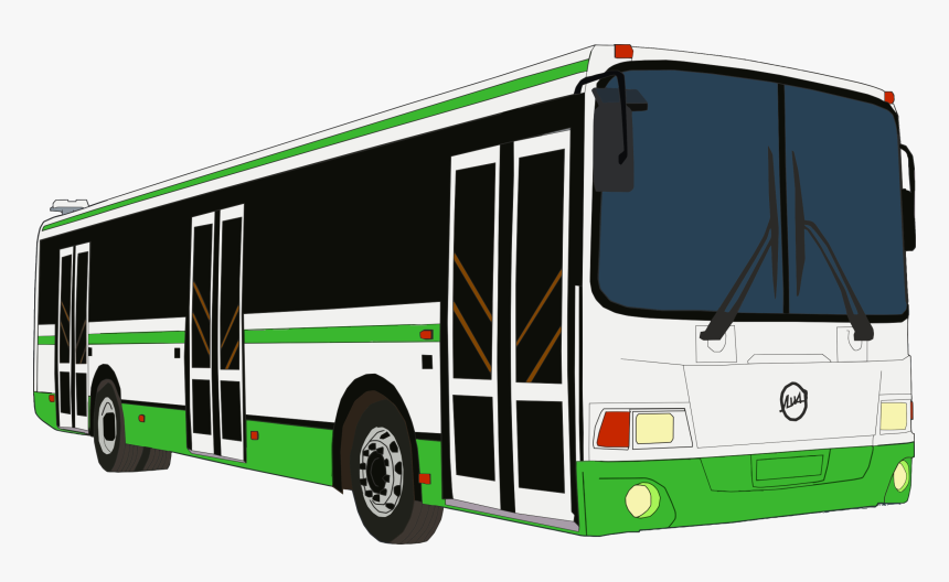 School Bus Clip Art - Motor Vehicle - Transportation Border - Clip Art ...