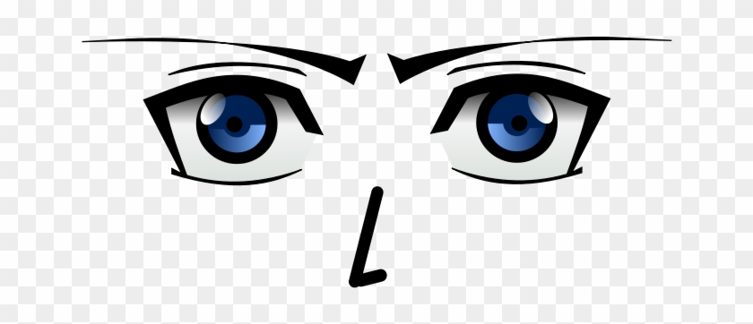 mq #blush #eyes #faces #face #happy #anime - Anime Girl Face Transparent,  HD Png Download , Transparent Png Image - PNGitem