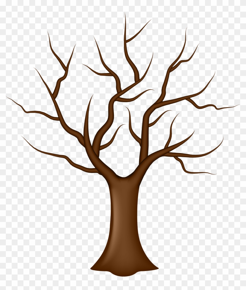 printable brown tree trunk template - Clip Art Library - Clip Art Library