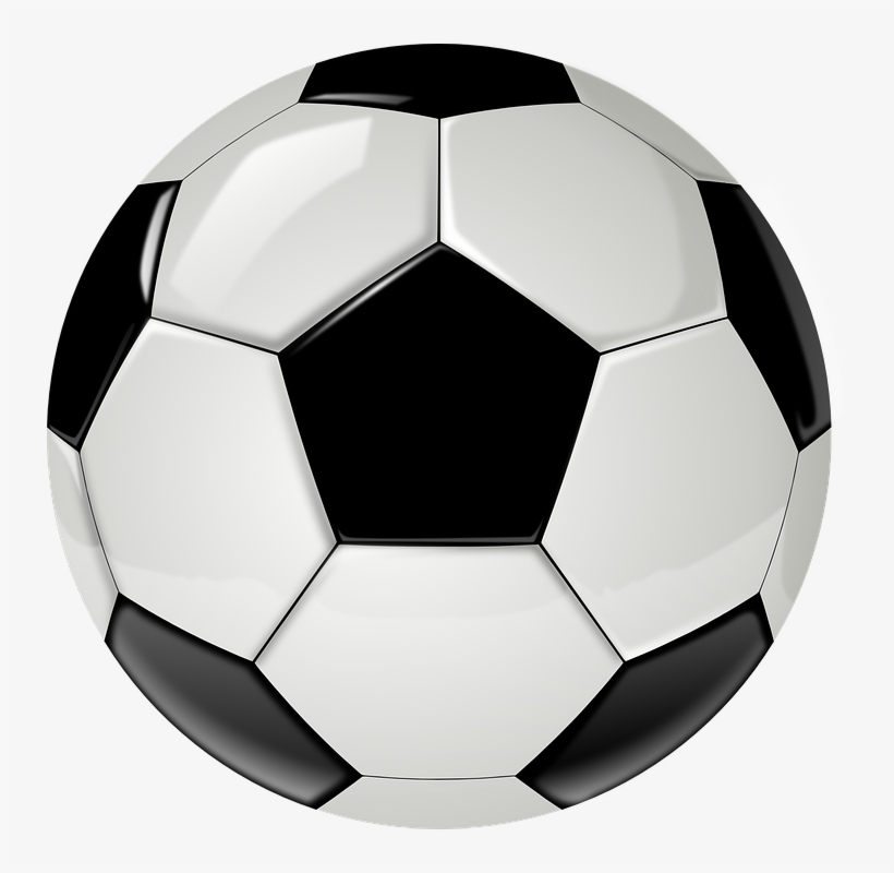 Soccer Ball Picture - Soccer Ball Clip Art Png PNG Image - Clip Art Library