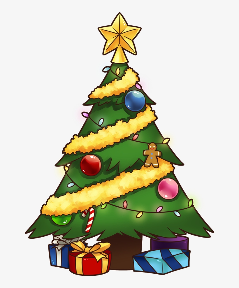 Beautiful Christmas PNG Transparent Images Free Download | Vector