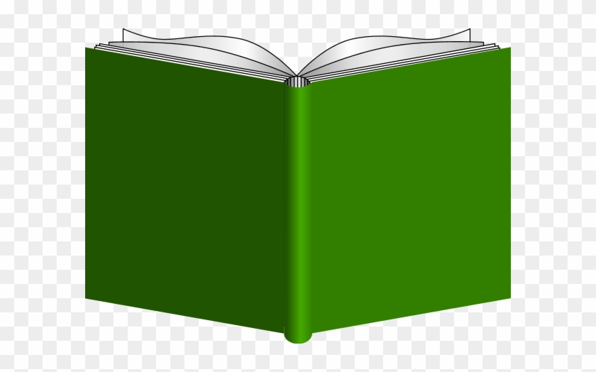 Плотный раскрытый. Книга на зелёном фоне. Раскрытая книга. Макет открытой книги. Рисунок развернутой книги.