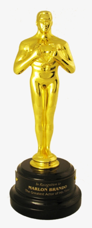 oscar statues