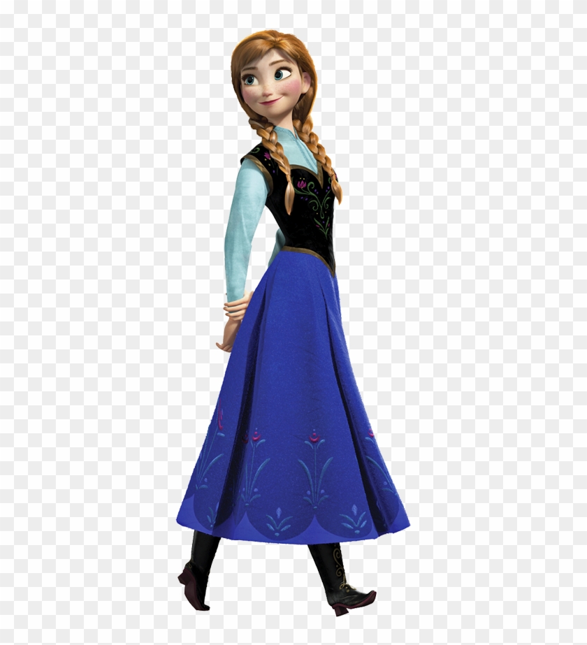 Frozen 2 Clipart Png - Anna And Elsa Frozen 2, Transparent Png - Clip ...