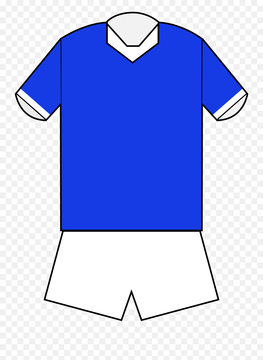 sports shirt Royalty Free Vector Clip Art illustration vc038260 Clip