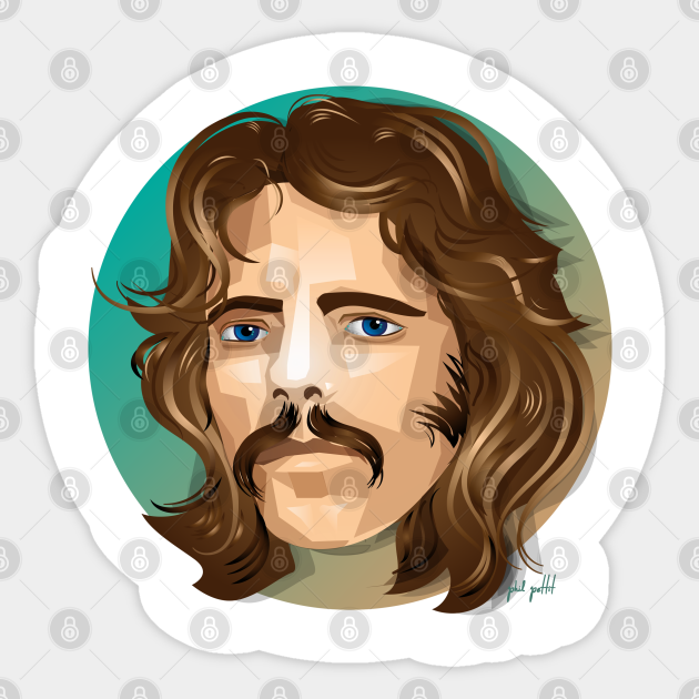 Low-Poly Portrait Art - Modern Digital Illustration Style
