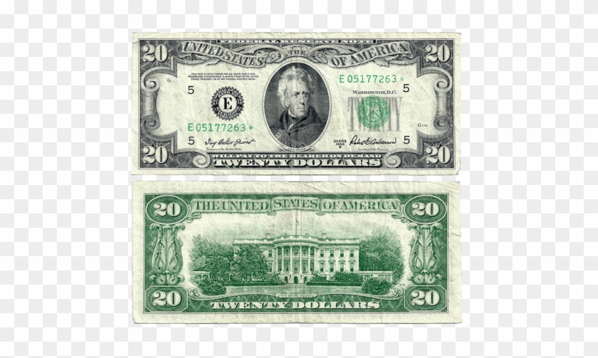 14 124 Twenty Dollar Bill Images Stock Photos Vectors Clip Art Library