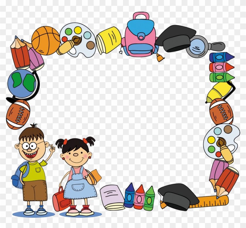 August Clipart Free Clip Art Images Image - Welcome Back To School ...