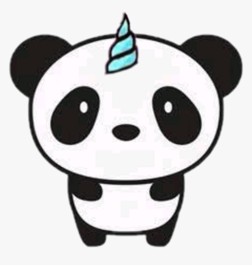 simple-pandas-clip-art-library