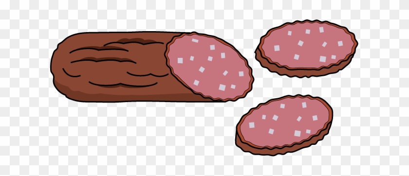 50+ Salami Sticks Illustrations, Royalty-Free Vector Graphics - Clip ...