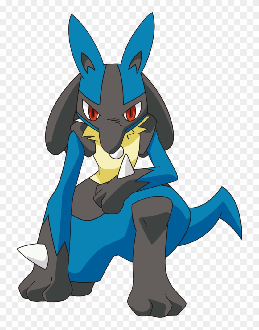 Pokemon Wallpaper Lucario Download - Dialga - Free Transparent PNG Clipart  Images Download