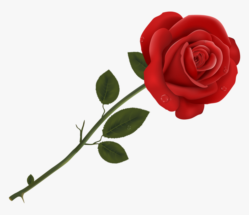 small roses - Clip Art Library