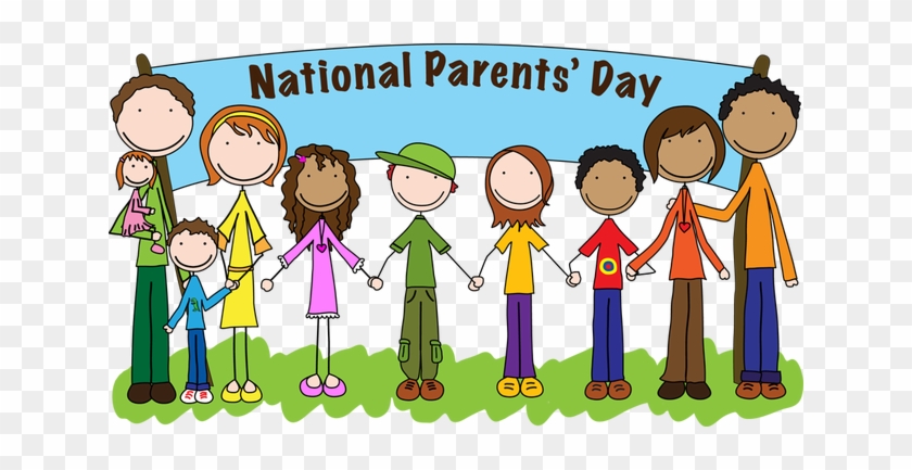 parents day at school