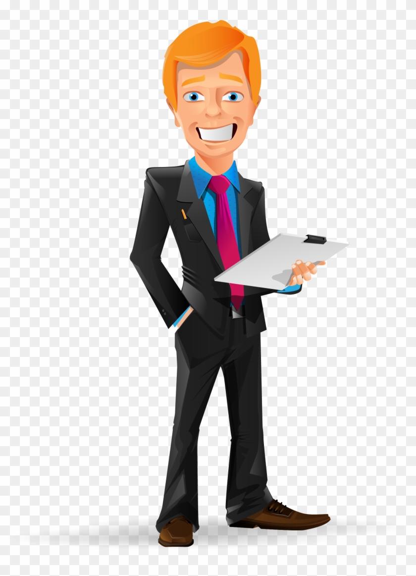 Business People Vector Art, Icons, and Graphics for Free Download ...