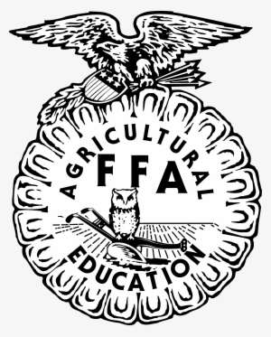 ffa emblem silhouette