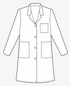 lab coats - Clip Art Library