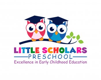 Little Scholars - Clip Art Library