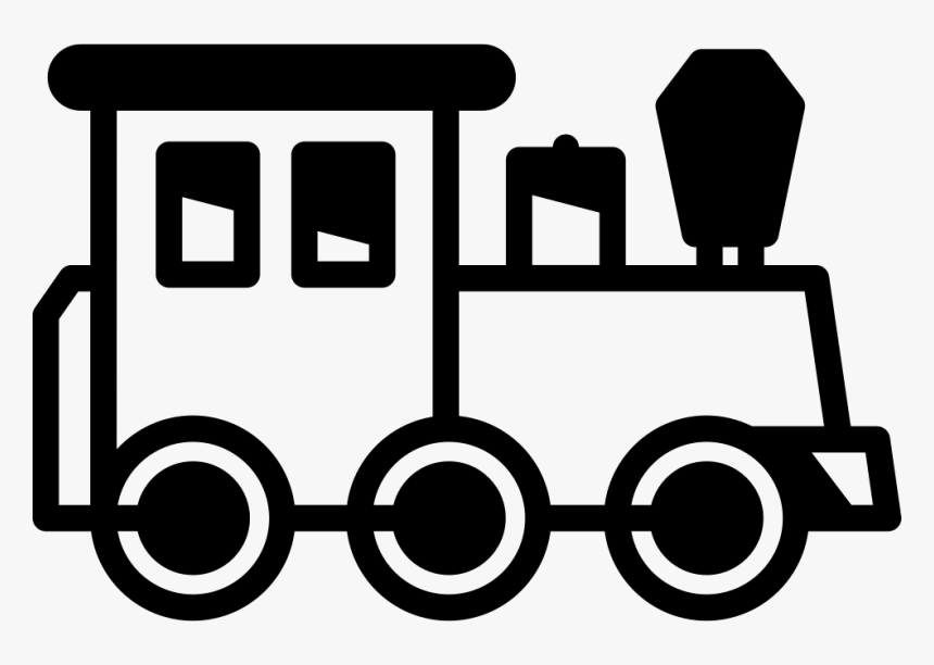 toy train clip art - Clip Art Library - Clip Art Library