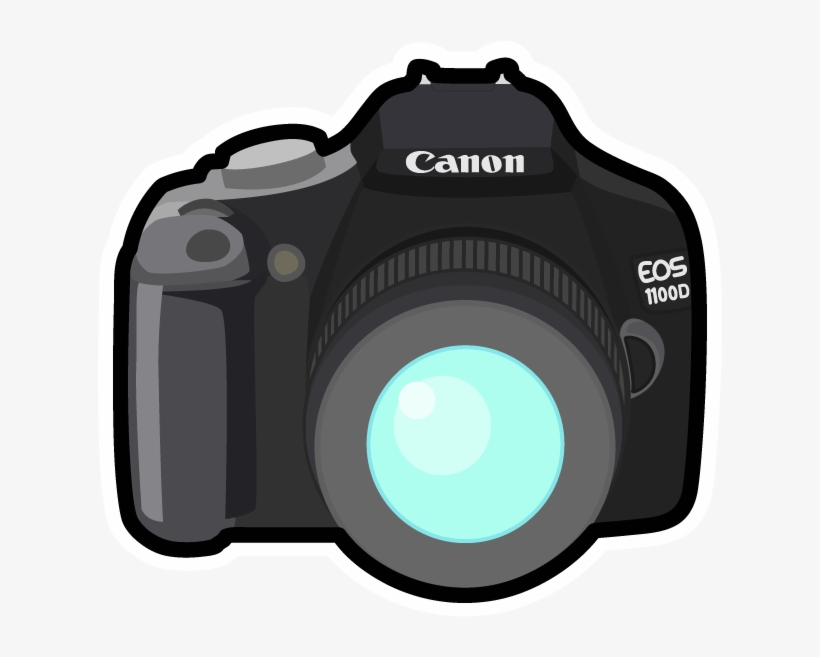 Canon EOS 1100D DSLR Camera - Entry-Level Digital SLR Review & Specs
