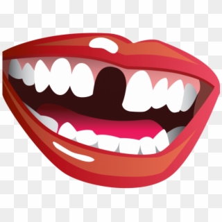 Teeths Clip Art Library