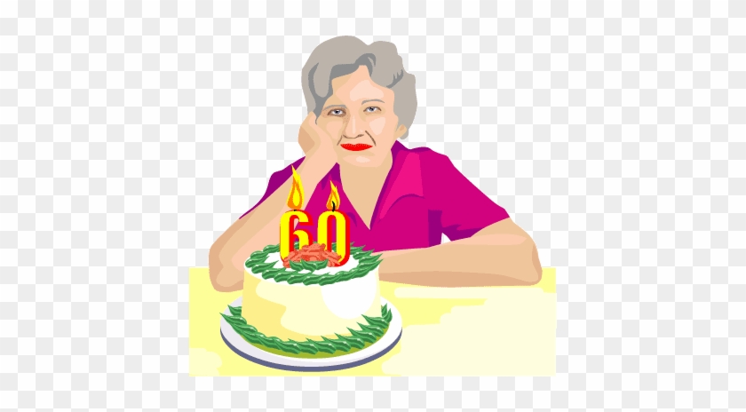 60th Birthday Celebration - Honoring Six Decades of Life
