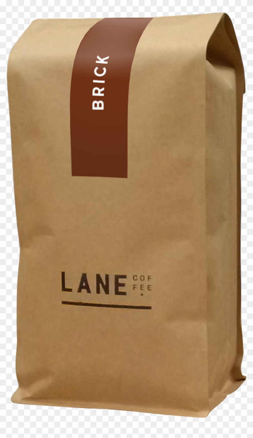 BRICK Coffee - LANE COFFEE Specialty Roast